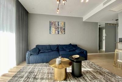 Apartament 2 camere | Mobilat premium | One Herastrau Towers Apartament 2 camere | Mobilat premium | One Herastrau Towers - 3