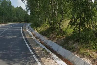 Teren de 10000 mp, în Călățele - 2