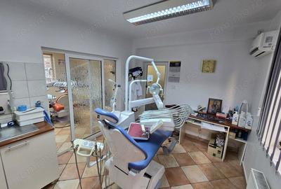 Spațiu comercial, de 68 mp, în Central - 8