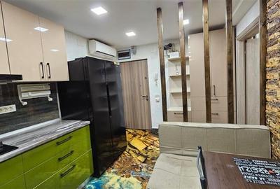 Berceni-Emil Racovita,apartament 2 camere,mobilat si utilat - 11