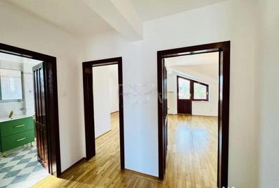 Casă cu 8 camere în Floreasca - 14