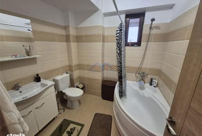 Apartament cu 2 camere în Ampoi 3 - 6