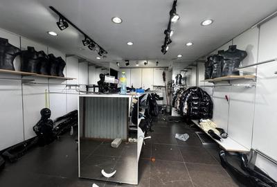 Spațiu comercial, de 30 mp, în Vitan - 1