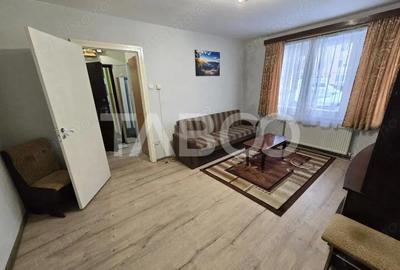 Apartament cu 2 camere semidecomandat, mobilat în Terezian - 1