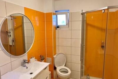Casă cu 4 camere cu Teren 250 Mp în Șega - 9
