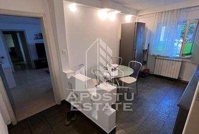Apartament 3 camere , centrala proprie , renovat , parter... - 10