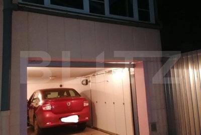 Apartament 2 camere, antreu spatios, 3 terase- una inchisa, garaj, zona Medicina - 12