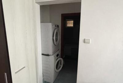 Apartament cu 3 camere semidecomandat în Central - 7