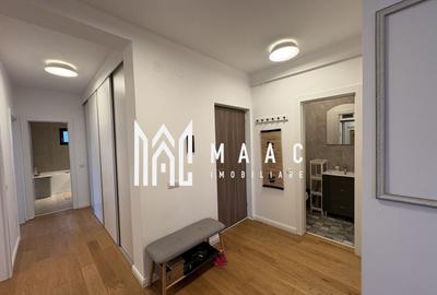 Apartament cu 3 camere, mobilat în Șelimbăr - 7