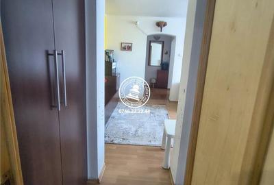 Apartament cu 2 camere semidecomandat, mobilat în Podul de Piatră - 5