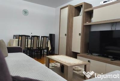 Apartament cu 3 camere decomandat în Ultracentral - 2