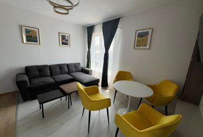 Garsonieră semidecomandată în Central - 1