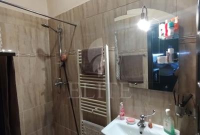Apartament cu 2 camere semidecomandat, mobilat în Central - 7