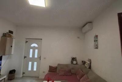 Casă cu 2 camere în Sânandrei - 3