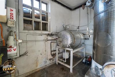 Fabrica de produse lactate+ birouri + 1.300mp teren, lieni, Covasna - 21