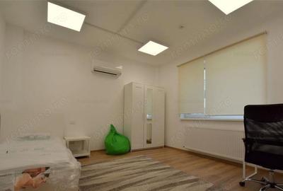 Apartament cu 5 camere decomandat în Medicină - 6