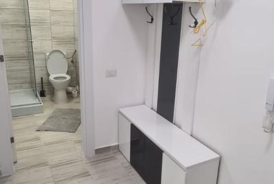 Garsonieră decomandată, mobilată în Apărătorii Patriei - 5