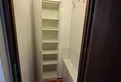Apartament cu 2 camere decomandat, mobilat în Aviației - 7