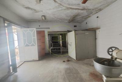 Spațiu comercial, de 200 mp, în Brestei - 4