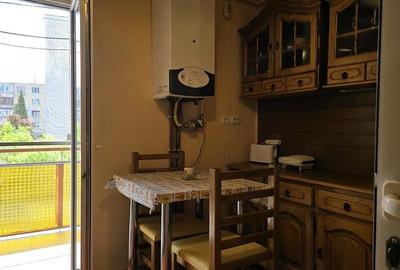 Apartament cu 2 camere decomandat în Liliacului - 14