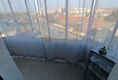 Apartament cu 2 camere decomandat, mobilat în Bucovina - 16