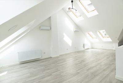 Birou, de 310 mp, în Clucerului - 9