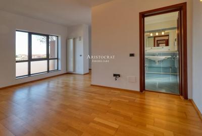 Vila cu arhitectura unica în Corbeanca - 37