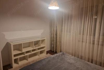Apartament cu 3 camere decomandat în Gara - 5
