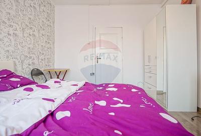 Garsonieră decomandată în Noua - 4