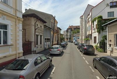 Casa Teren Ultracentrala, cu poten?ial investi?ional, Calea Victoriei - 7