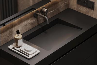 Unirii - Valeriu Braniste nr 38 - Ultima etapă înainte de finisaje - 10