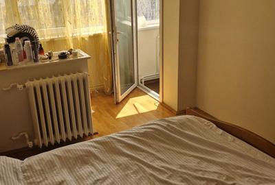 Apartament cu 2 camere semidecomandat în Central - 7