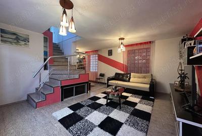 Casă cu 2 camere cu Teren 360 Mp în Central - 1