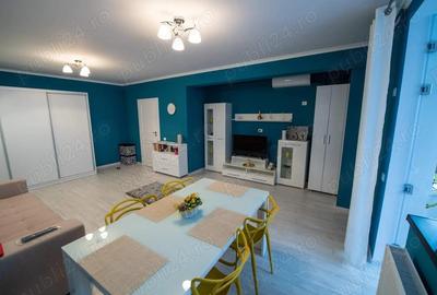 Apartament de inchiriat cu 2 camere - 1