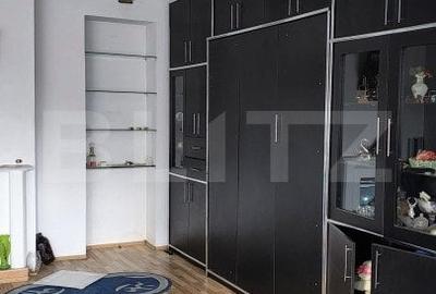 Casă individuală cu 8 camere cu Canalizare în Predeal - 3