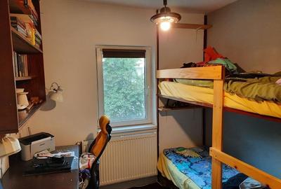 Apartament 3 camere-430 euro-Zona Spitalul Judetean - 5