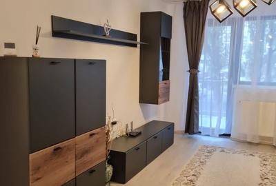 Apartament cu 3 camere semidecomandat, mobilat în Theodor Pallady - 1