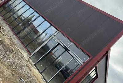 Spa?iu comercial Hala de inchiriat in comuna ?ibane?ti Spa?iu comercial Hala de inchiriat in comuna ?ibane?ti - 3