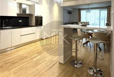 Apartament cu 2 camere decomandat, mobilat în Pipera - 1