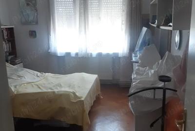 Vand apartament 4 camere - 4