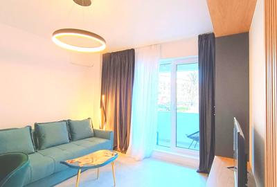 Apartament 2 camere Militari Residence Apartament 2 camere Militari Residence - 2