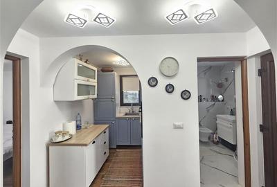 Vila + casa, Magura, Lux - 24