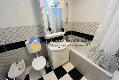 Apartament cu 2 camere decomandat, mobilat în Sud - 8