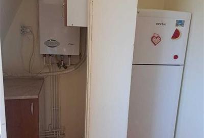 Apartament cu 2 camere nedecomandat, mobilat în Nicolina - 4