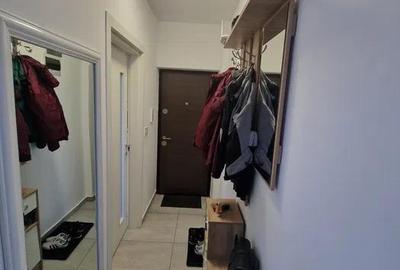 Apartament cu 2 camere semidecomandat în Bucium - 5