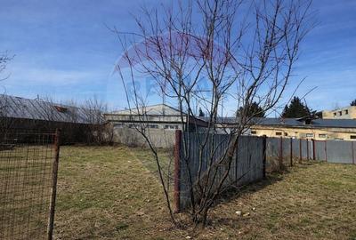 Spațiu comercial, de 262 mp, în Sud - 6