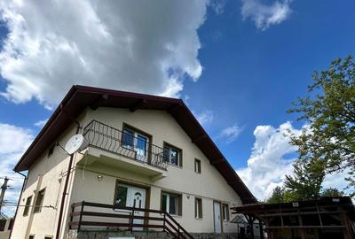 Casă cu 4 camere în Negrești - 2
