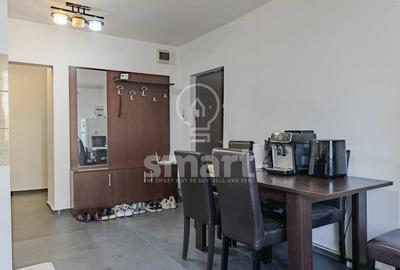 Apartament 3 camere 73mp Marasti Dorobantilor - 11