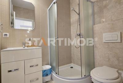 Apartament cu 4 camere decomandat în Central - 7
