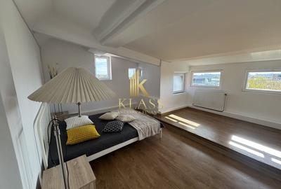 Apartament de vanzare  decomandat cu 3 camere  in  Pipera - 7